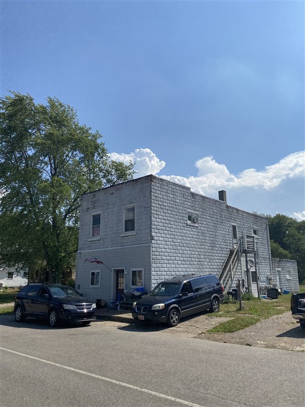 Burt - Burt 7-9-2020 (newer photo)